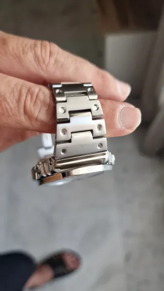 CASIO G-SHOCK GMC-B2100AD-2AER Reloj