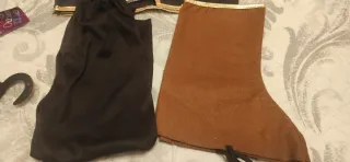 Disfraz Caballero Talla 3-4 Años