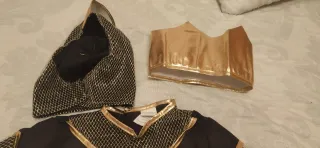 Disfraz Caballero Talla 3-4 Años