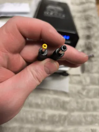 Bateria NASTIMA LiFePO4 12.8V 6Ah 72Wh