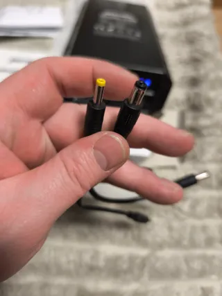 Bateria NASTIMA LiFePO4 12.8V 6Ah 72Wh