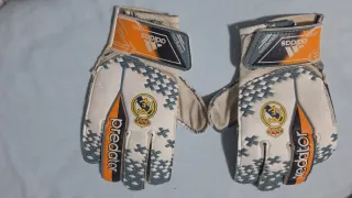 Guantes Portero Adidas Real Madrid Predator