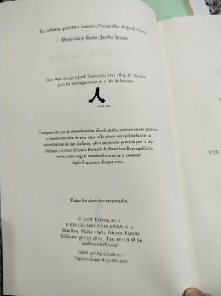 Socotra, la isla de los genios