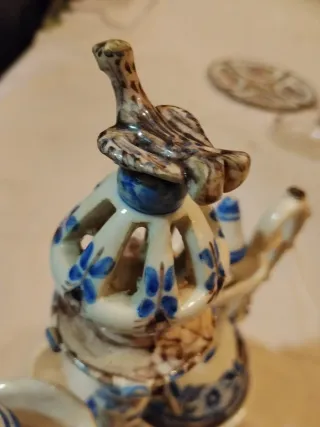 Antiguas Vinagreras José Guerrero Martínez N°26