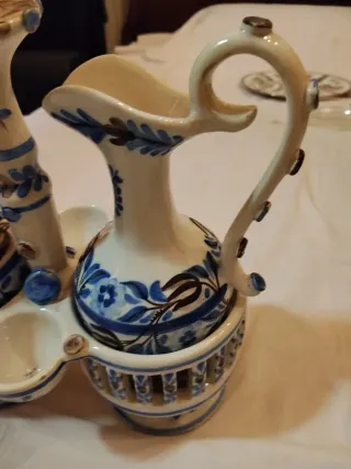 Antiguas Vinagreras José Guerrero Martínez N°26