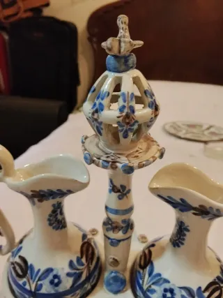 Antiguas Vinagreras José Guerrero Martínez N°26