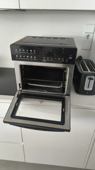 Horno Multifunción Air Fryer 25-30L