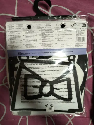 Disfraz Stick Woman Talla M