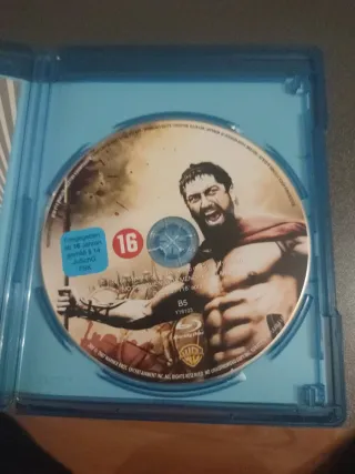 Pack 300 Blu-ray Origen e Imperio