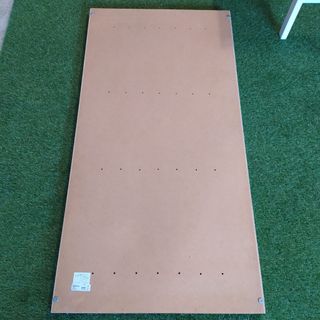 Cuna de bebé blanca