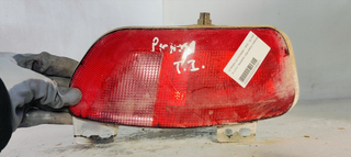 PILOTO TRASERO IZQUIERDO PARAGOLPES CITROEN C4 PI