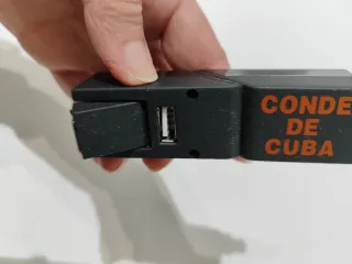 Hub USB 3 Puertos Hembra