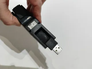 Hub USB 3 Puertos Hembra