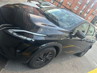 Nissan Qashqai 2023