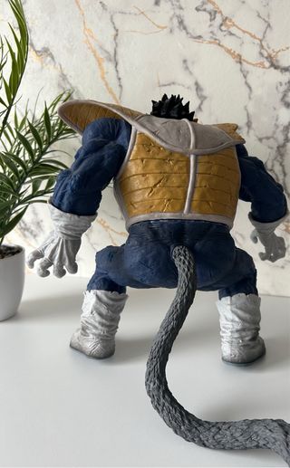 Figura Vegeta Ozaru