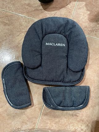 Silla de paseo Maclaren