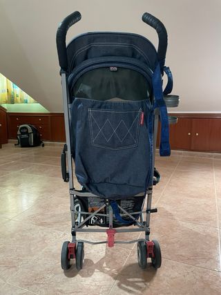 Silla de paseo Maclaren