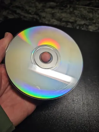 CD Joaquín Sabina - 19 Días y 500 Noches