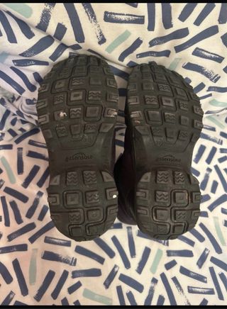 Botas nieve niño Quechua T32