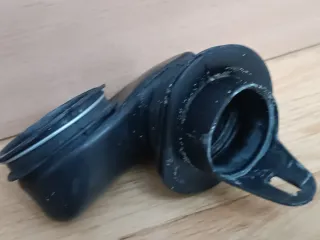 Manguera Lavadora Carga Detergente 2818440200