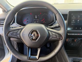 Renault Clio 2020 *ETIQUETA C *GARANTIA