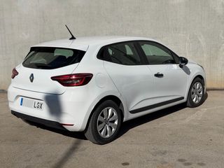 Renault Clio 2020 *ETIQUETA C *GARANTIA