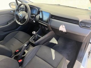 Renault Clio 2020 *ETIQUETA C *GARANTIA