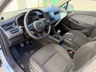 Renault Clio 2020 *ETIQUETA C *GARANTIA
