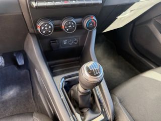 Renault Clio 2020 *ETIQUETA C *GARANTIA