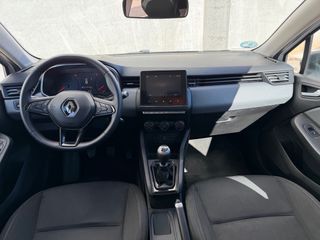 Renault Clio 2020 *ETIQUETA C *GARANTIA