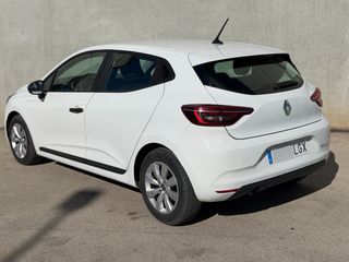Renault Clio 2020 *ETIQUETA C *GARANTIA