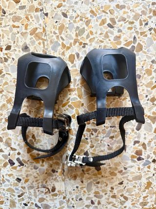 Bicicleta Estática Crush Duke