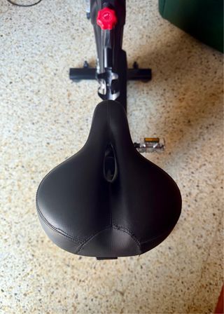 Bicicleta Estática Crush Duke