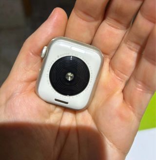 Apple Watch SE 2 (40mm) GPS Starlight