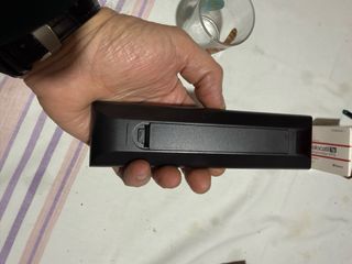 Proyector Wimius K9 Negro