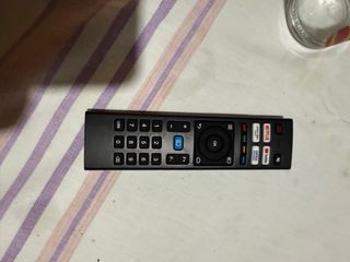 Proyector Wimius K9 Negro