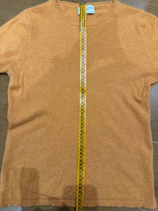 Jersey Johnstons of Elgin 100% Cachemira Mujer