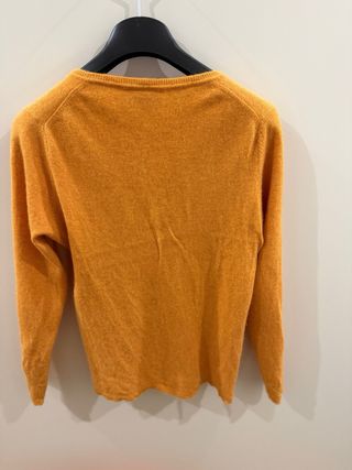 Jersey Johnstons of Elgin 100% Cachemira Mujer