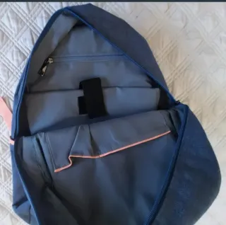 Mochila nueva Mr Wonderful