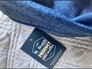 Mochila nueva Mr Wonderful