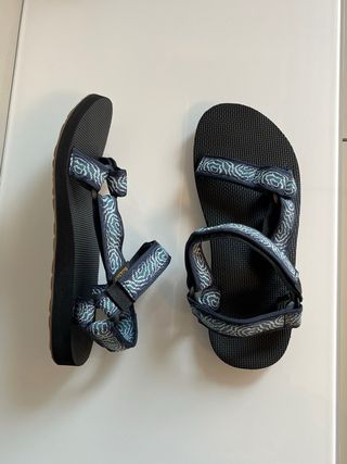 Sandali Teva Uomo Taglia 43