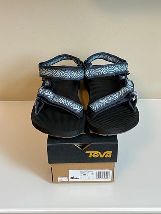 Sandali Teva Uomo Taglia 43