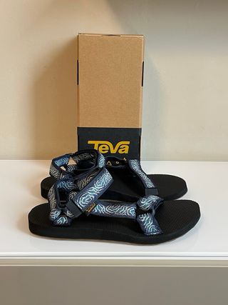 Sandali Teva Uomo Taglia 43