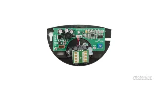 Radar Motorline M1601 detector puertas automaticas