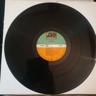 Vinilo Brandy - R&B/Soul