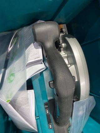 Sierra Circular Makita HS7101 190mm
