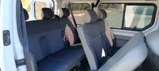 Opel Vivaro 2006. Solo venta en persona