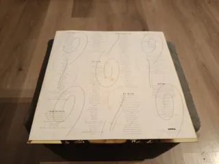 Taylor Dayne - Can't Fight Fate Vinilo LP