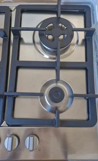 Placa de Gas Balay 4 Fogones