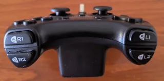 Mando Thrustmaster PS3 y PC